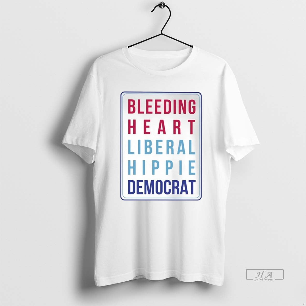 Official Trendy Bleeding Heart Liberal Hippie Democrat Unisex T-shirt, Sweatshirt, Hoodie, Long Sleeve Tee - T-Shirt, Sweatshirt, Hoodie