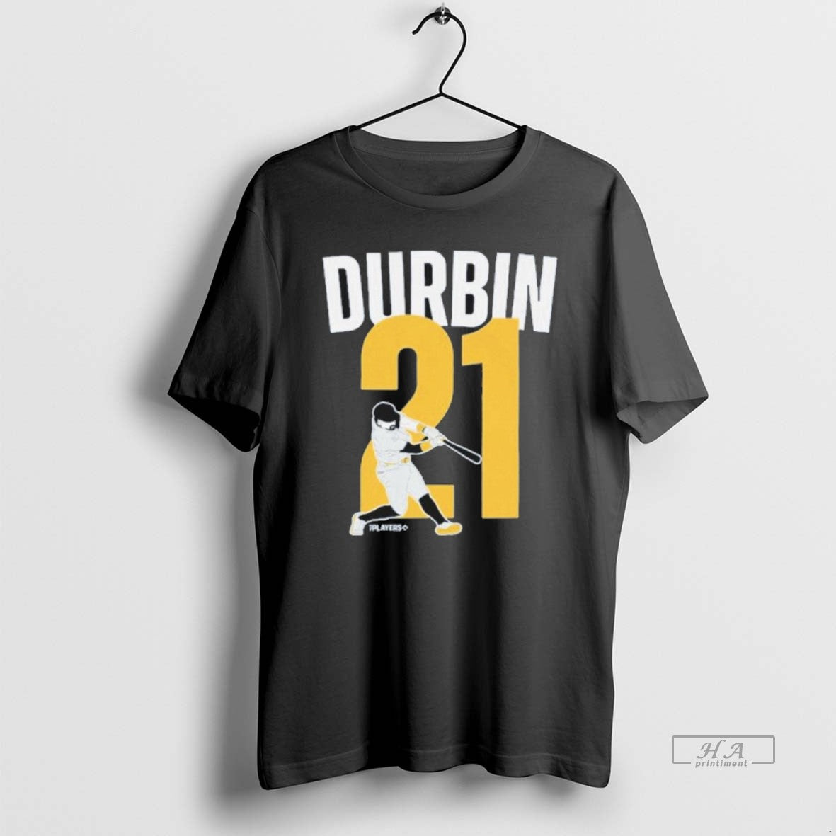 Official Trendy Brewers Caleb Durbin 21 Unisex T-shirt, Sweatshirt, Hoodie, Long Sleeve Tee - T-Shirt, Sweatshirt, Hoodie