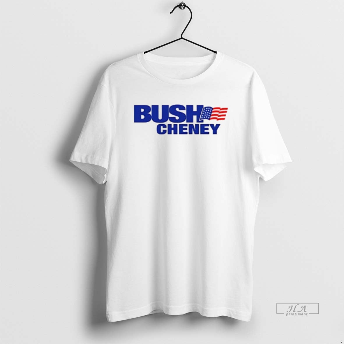 Official Trendy Bushe Cheney 2004 Unisex T-shirt, Sweatshirt, Hoodie, Long Sleeve Tee - T-Shirt, Sweatshirt, Hoodie