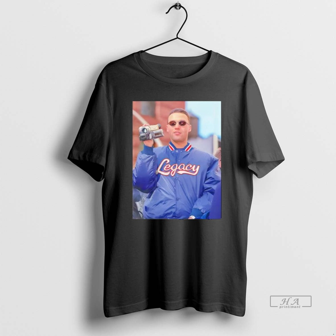 Official Trendy Derek Jeter New York Yankees Unisex T-shirt, Sweatshirt, Hoodie, Long Sleeve Tee - T-Shirt, Sweatshirt, Hoodie