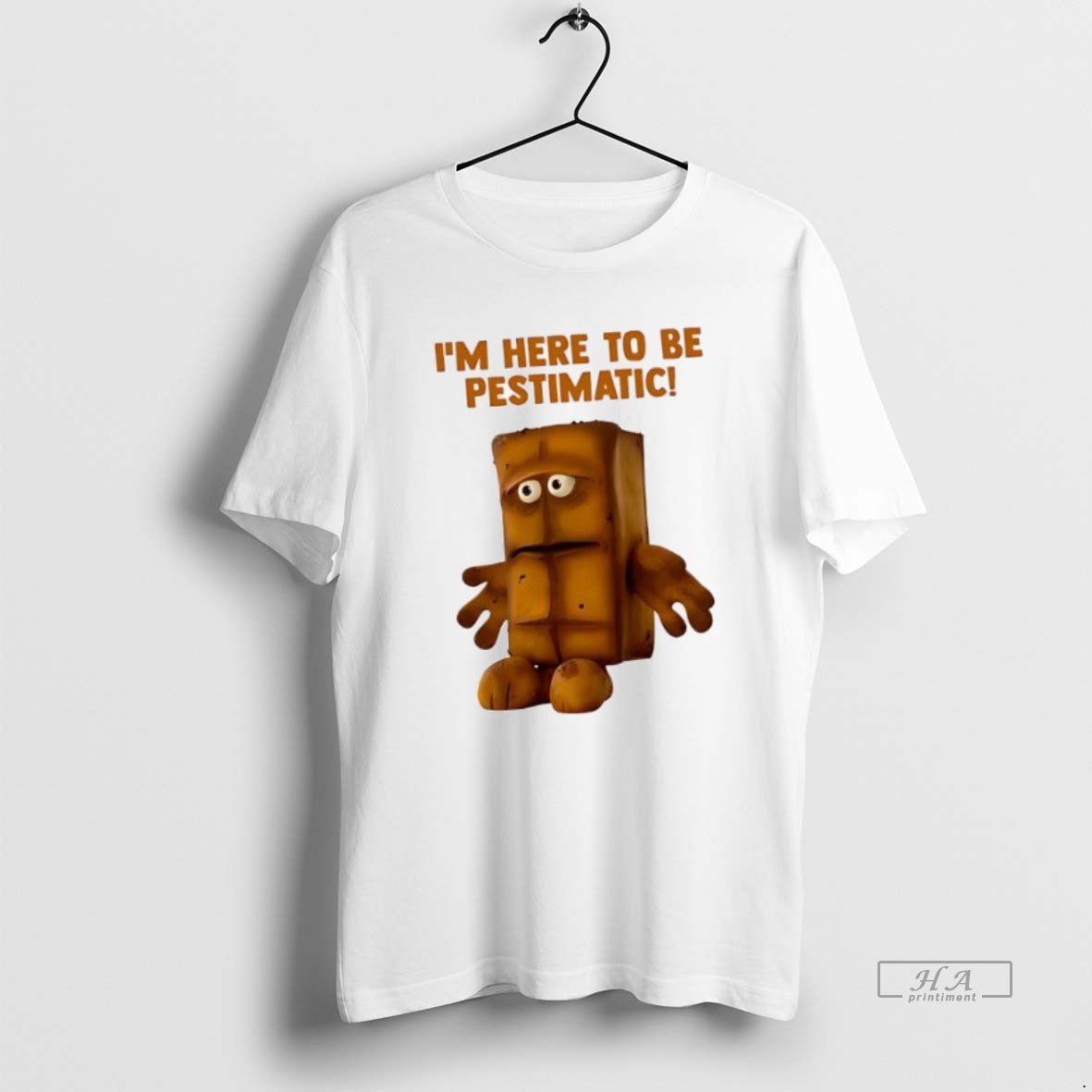 Official Trendy Im Here To Be Pestimatic Bernd Das Brot Mist German Unisex T-shirt, Sweatshirt, Hoodie, Long Sleeve Tee - T-Shirt, Sweatshirt, Hoodie