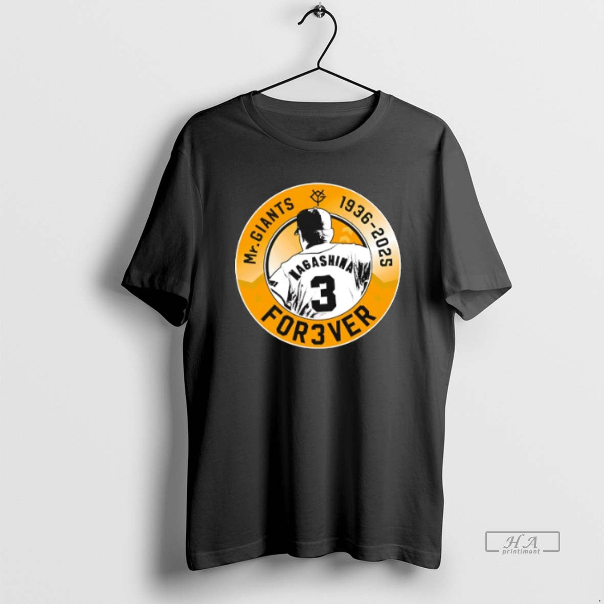 Official Trendy Kagashima Mr Giants 1936 2025 Forever Baseball Unisex T-shirt, Sweatshirt, Hoodie, Long Sleeve Tee - T-Shirt, Sweatshirt, Hoodie