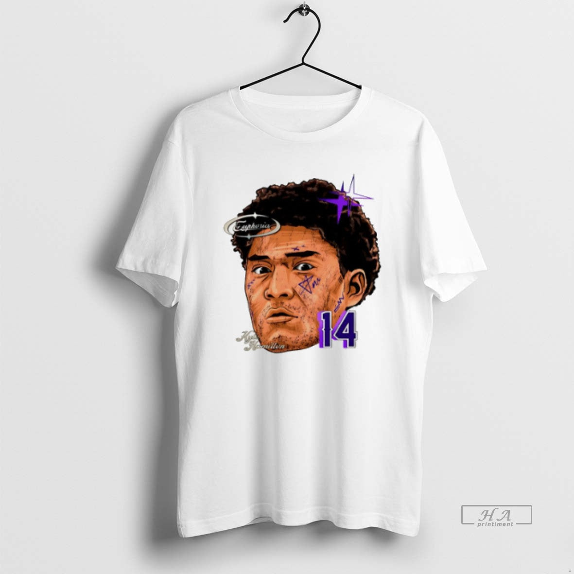 Official Trendy Kyle Hamilton Baltimore Ravens Fat Head Unisex T-shirt, Sweatshirt, Hoodie, Long Sleeve Tee - T-Shirt, Sweatshirt, Hoodie