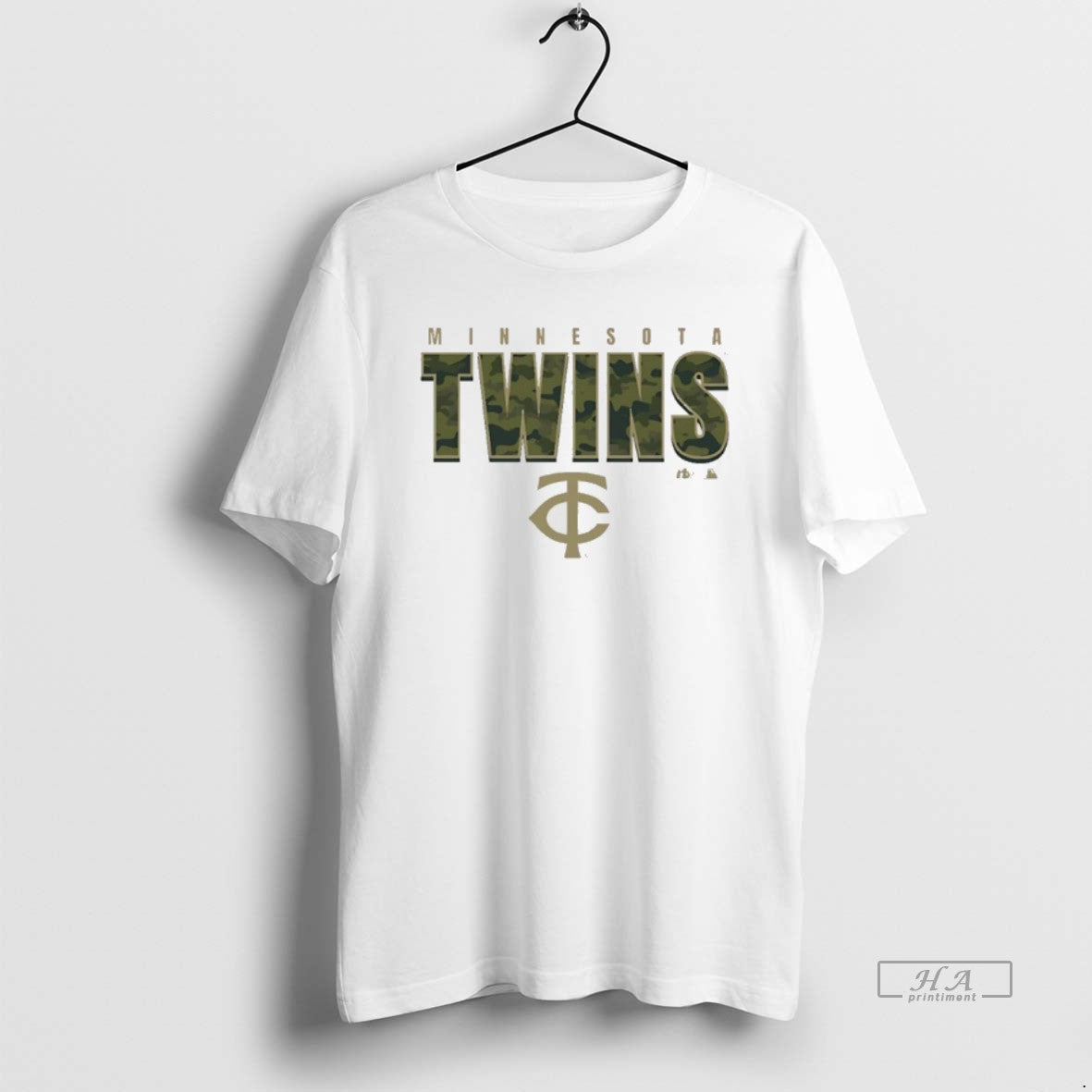 Official Trendy Minnesota Twins Camo Mlb Postseason 2025 Unisex T-shirt, Sweatshirt, Hoodie, Long Sleeve Tee - T-Shirt, Sweatshirt, Hoodie