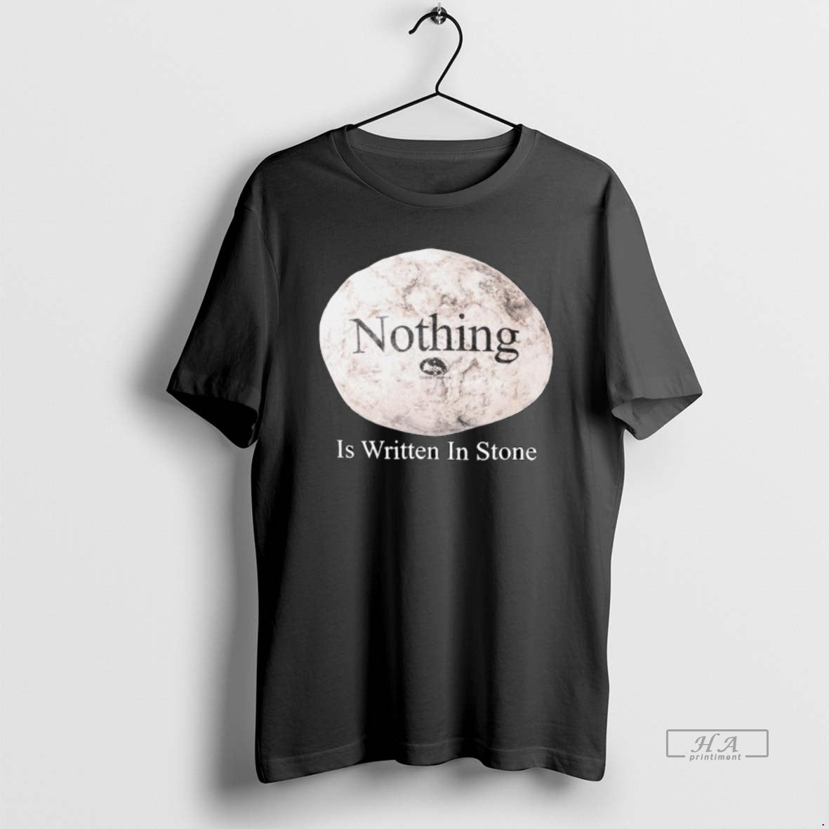 Official Trendy Online Ceramics Nothing Is Written In Stone Long Sleve Unisex T-shirt, Sweatshirt, Hoodie, Long Sleeve Tee - T-Shirt, Sweatshirt, Hoodie