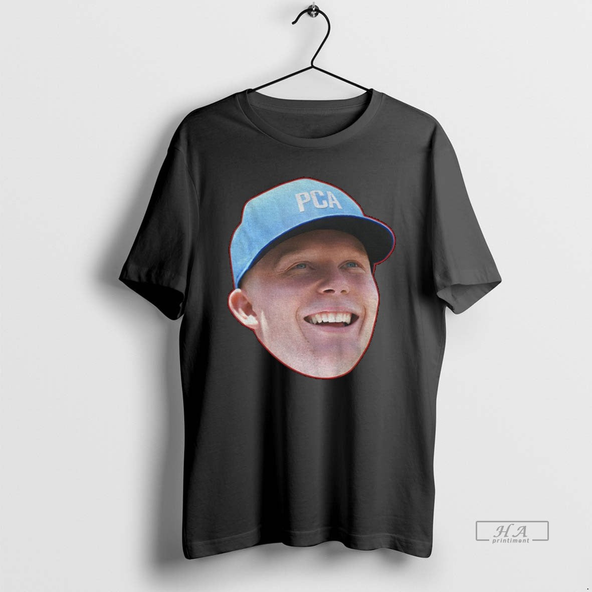 Official Trendy Pete Crow Armstrong Head In The Game Series Chicago Cubs Mlb Baseball 2025 - T-Shirt, Sweatshirt, Hoodie