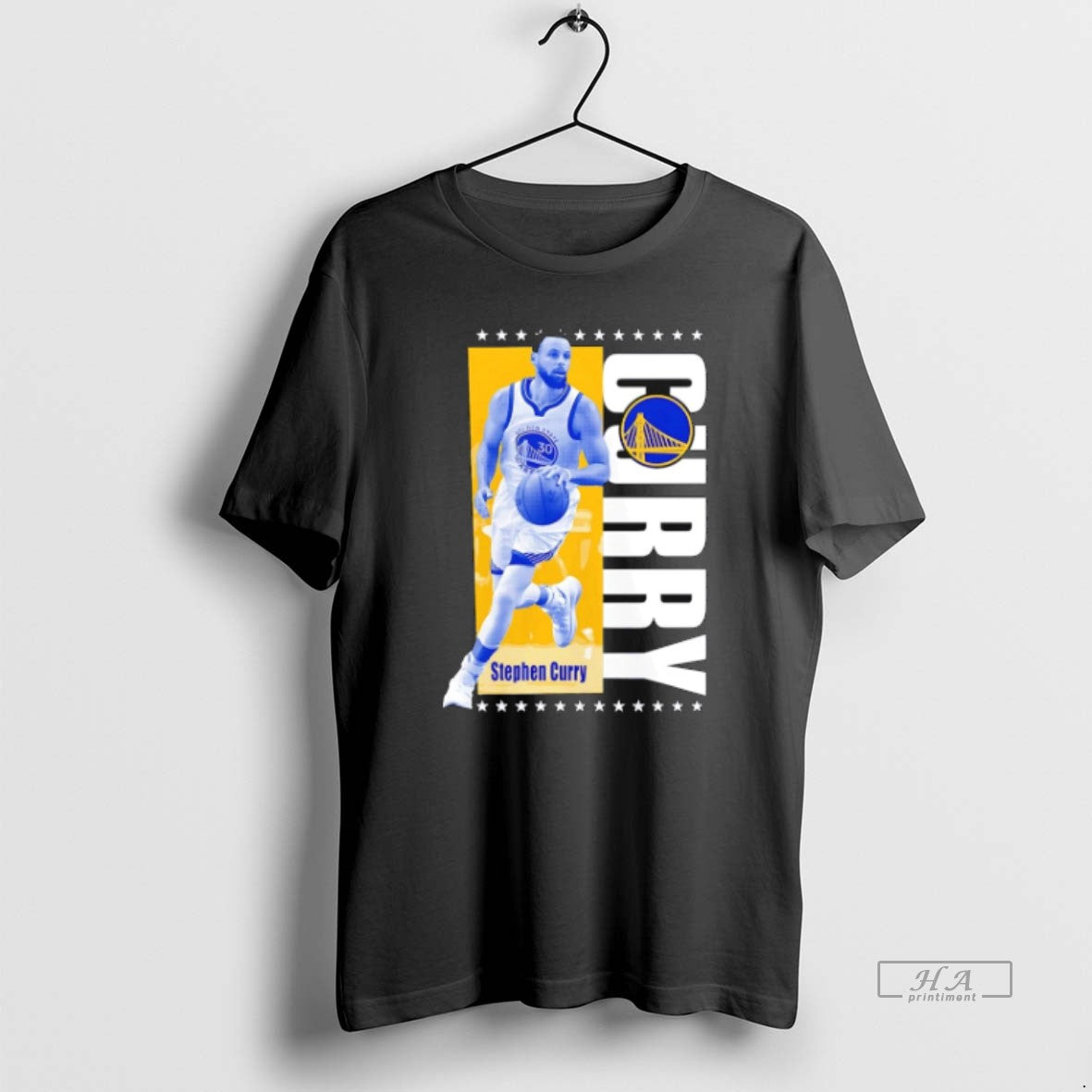 Official Trendy Stephen Curry Golden State Warriors Outerstuff Answer Unisex T-shirt, Sweatshirt, Hoodie, Long Sleeve Tee - T-Shirt, Sweatshirt, Hoodie