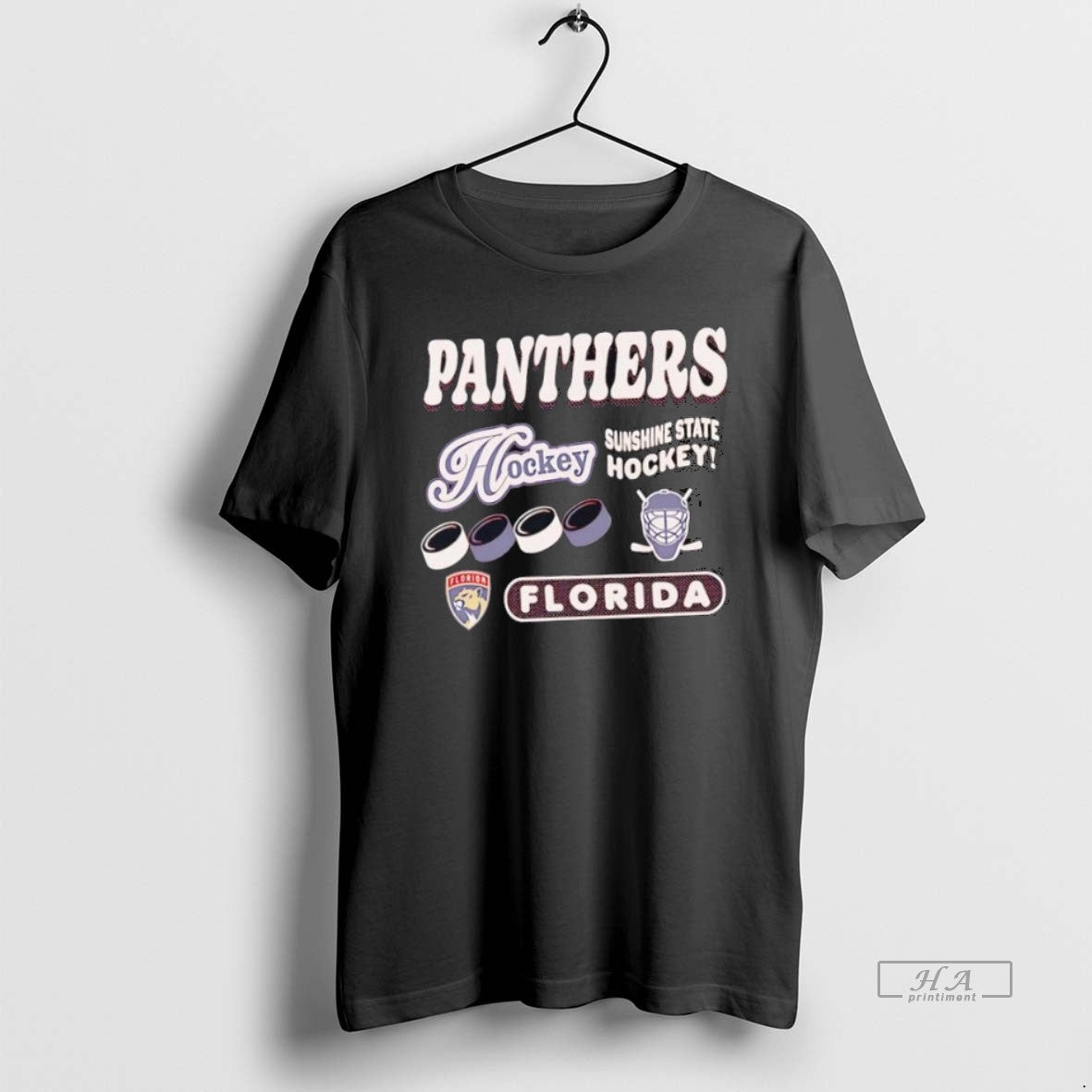 Official Trendy T9lnzhcg Florida Panthers Sunshine State Hockey Classictshirt Unisex T-shirt, Sweatshirt, Hoodie, Long Sleeve Tee - T-Shirt, Sweatshirt, Hoodie