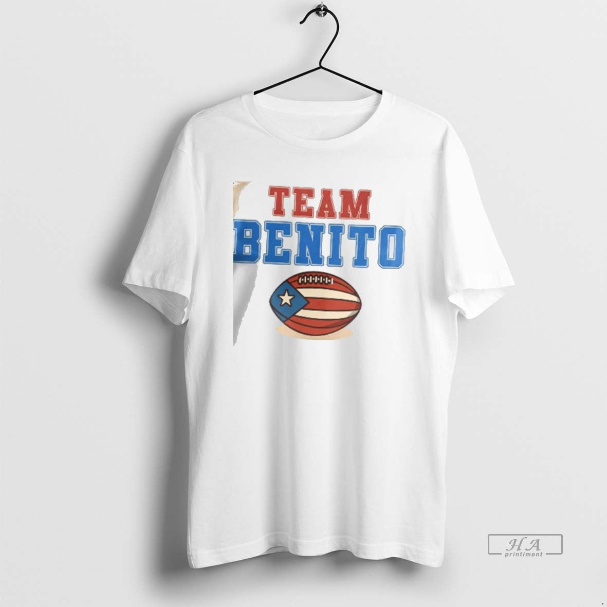 Official Trendy Team Benito Nuevayol Two Sided Mockup Two Side Unisex T-shirt, Sweatshirt, Hoodie, Long Sleeve Tee - T-Shirt, Sweatshirt, Hoodie