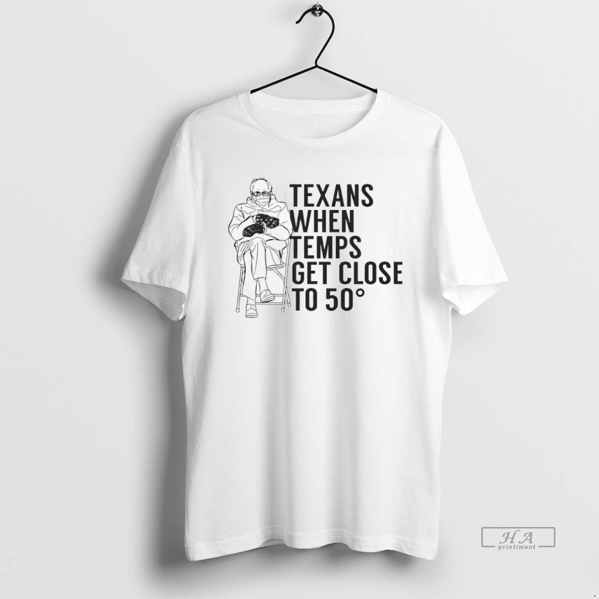 Official Trendy Texans When Temps Get Close To 50 Degree Unisex T-shirt, Sweatshirt, Hoodie, Long Sleeve Tee - T-Shirt, Sweatshirt, Hoodie