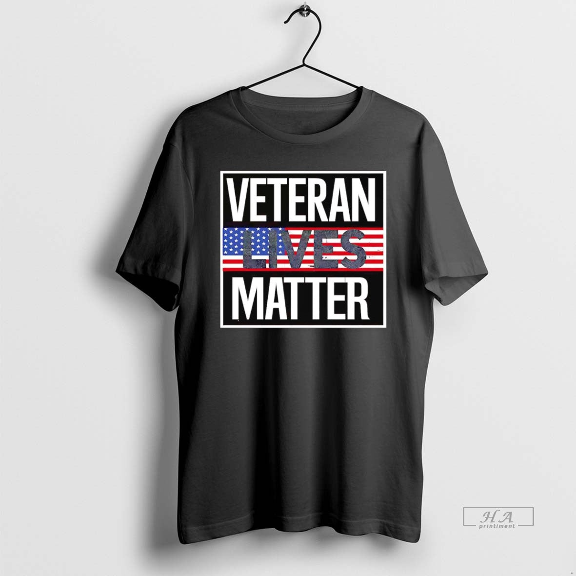 Official Trendy Veteran Lives Matter Unisex T-shirt, Sweatshirt, Hoodie, Long Sleeve Tee - T-Shirt, Sweatshirt, Hoodie