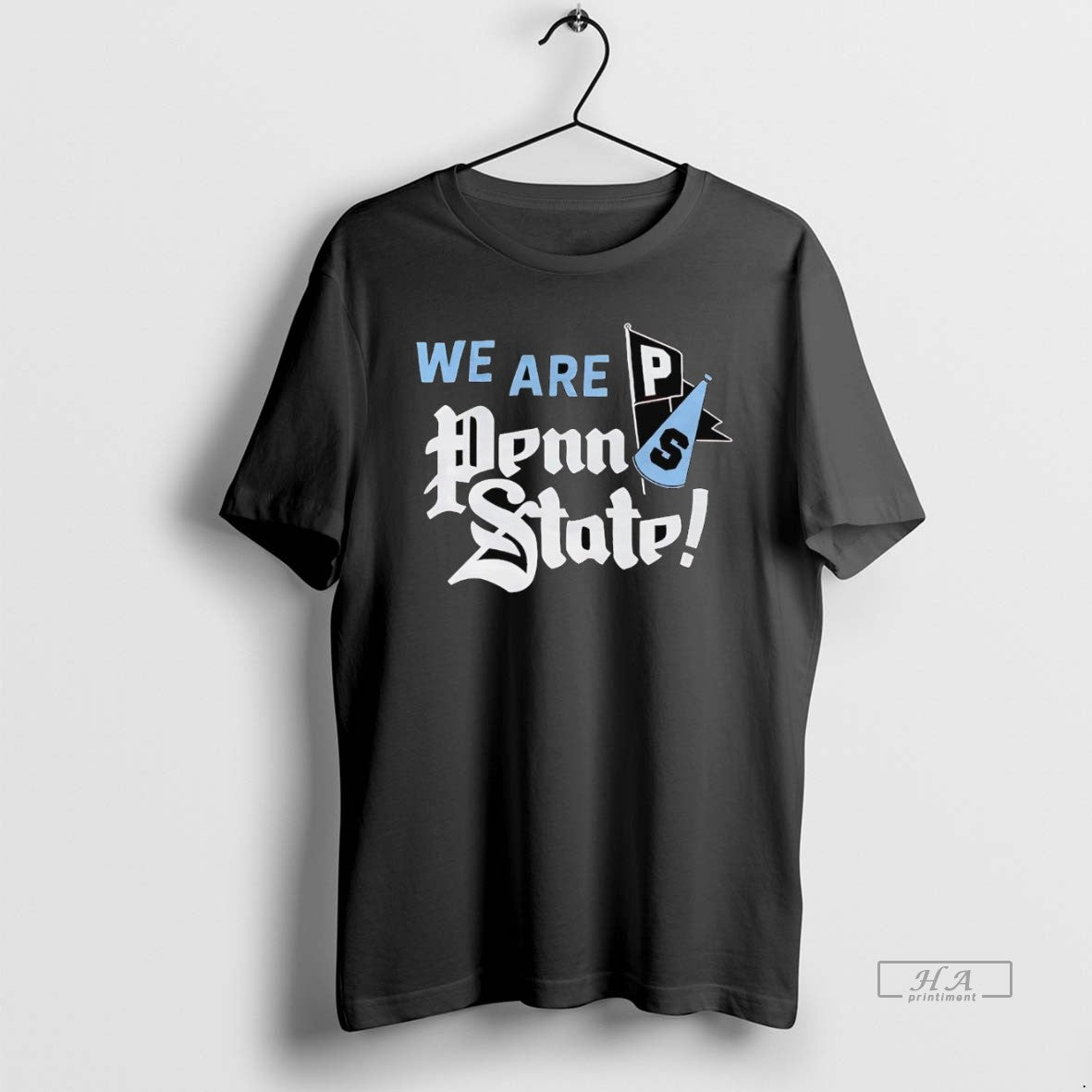 Official Trendy We Are Penn State Nittany Lions Unisex T-shirt, Sweatshirt, Hoodie, Long Sleeve Tee - T-Shirt, Sweatshirt, Hoodie