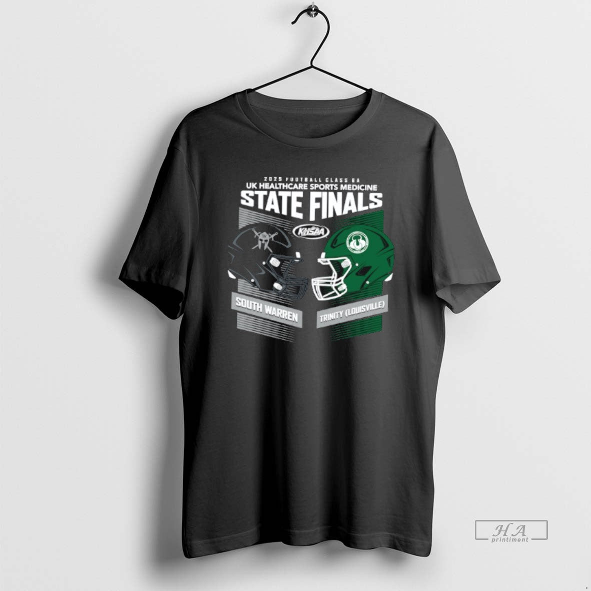 Official Trinity Shamrocks Vs - T-Shirt, Sweatshirt, Hoodie