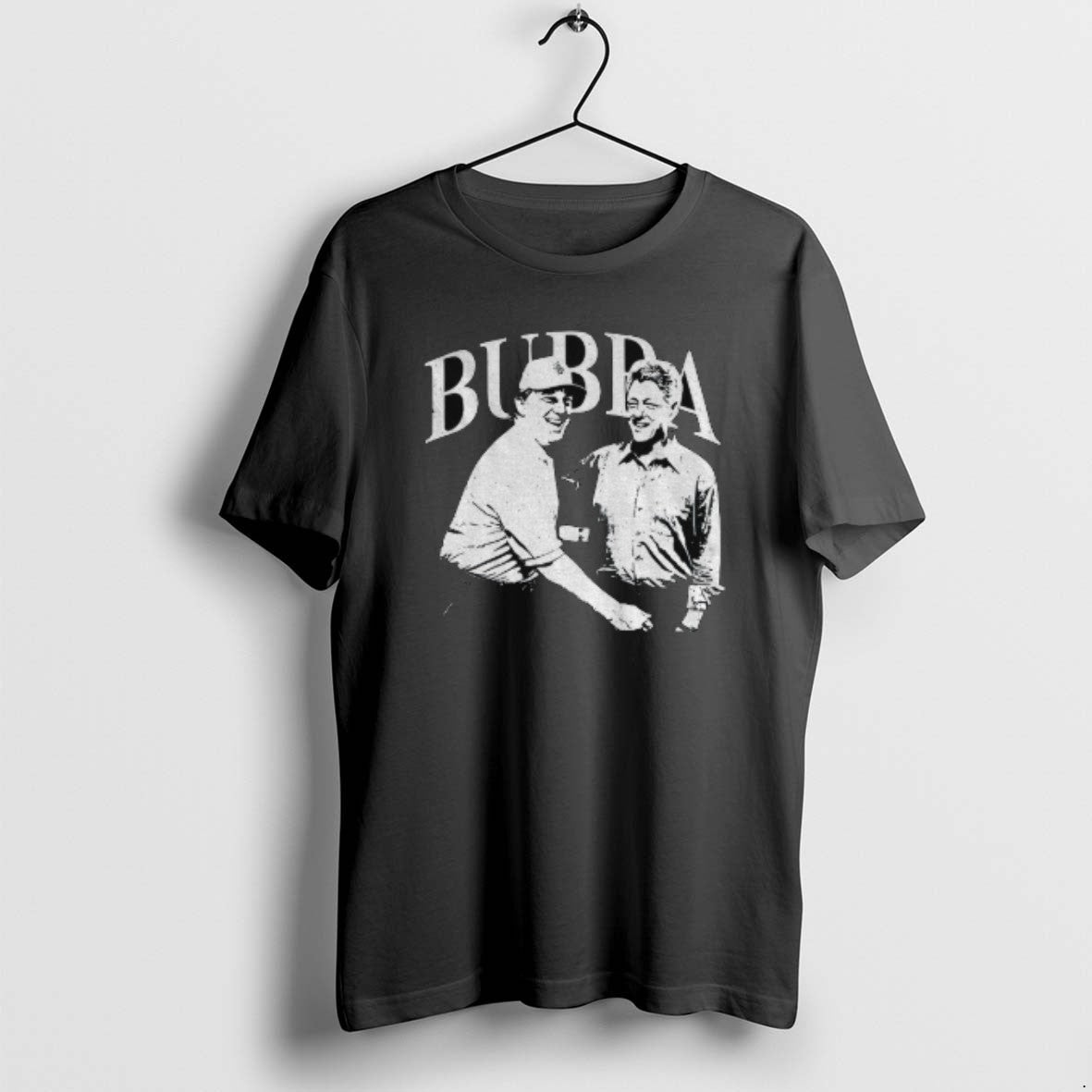 Official Trump Blow Bubba Anti Trump Retro Graphic - T-Shirt, Sweatshirt, Hoodie