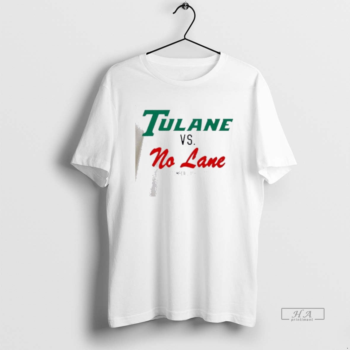 Official Tulane Vs - T-Shirt, Sweatshirt, Hoodie