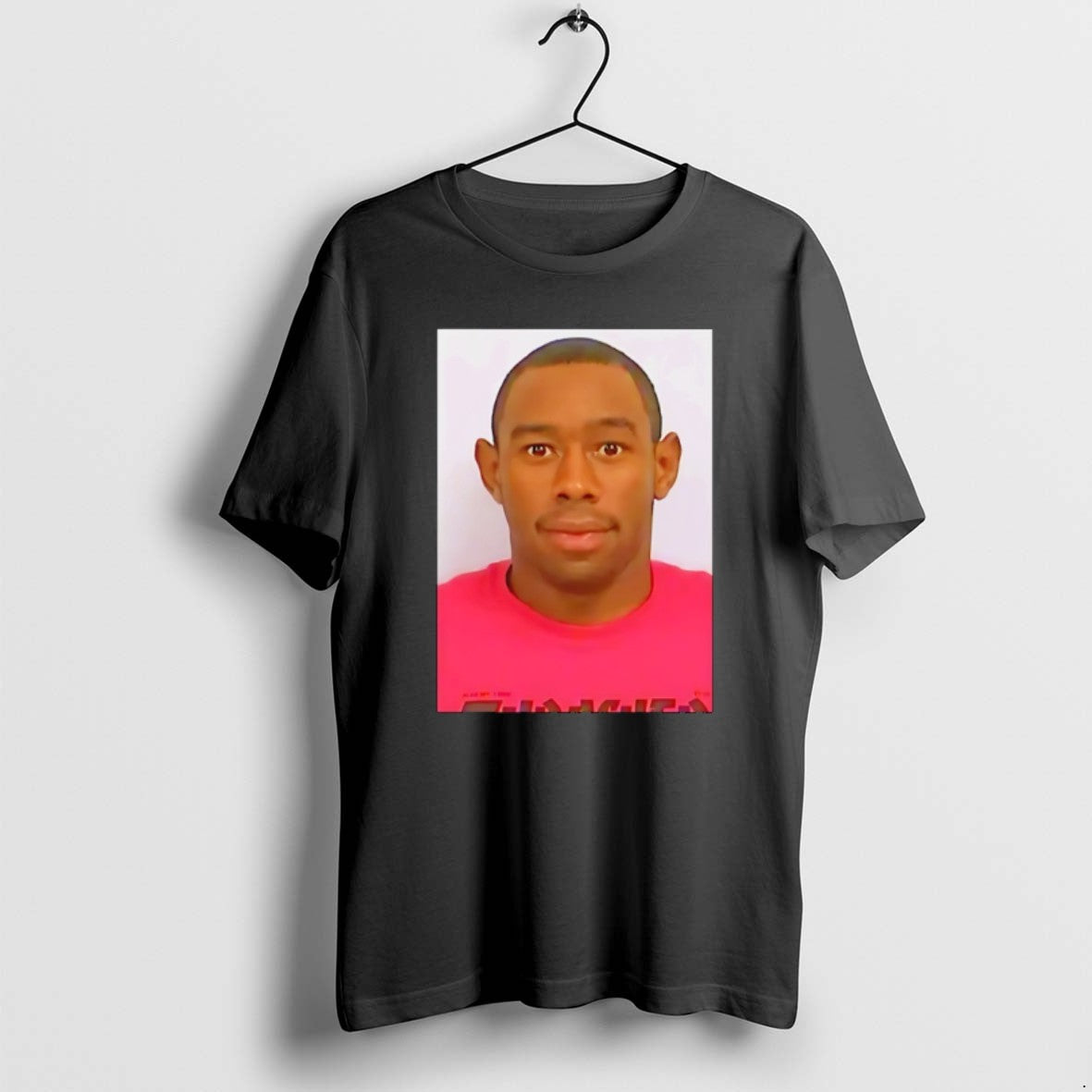 Official Tyler The Creator Mugshot - T-Shirt, Sweatshirt, Hoodie