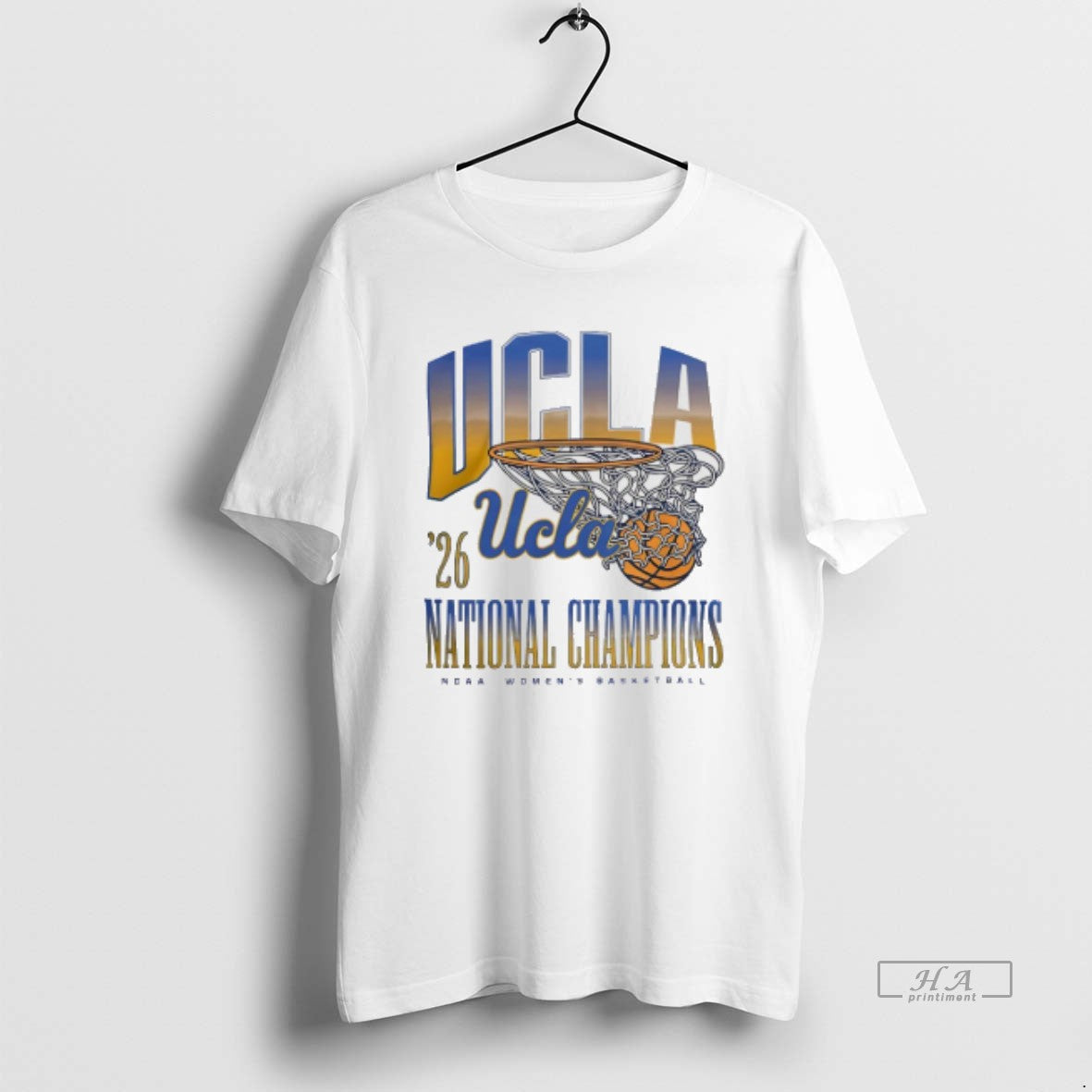 Official Ucla Bruins 2026 Ncaa Womens Basketball National Championship Unisex T-shirt, Sweatshirt, Hoodie, Long Sleeve Tee - T-Shirt, Sweatshirt, Hoodie
