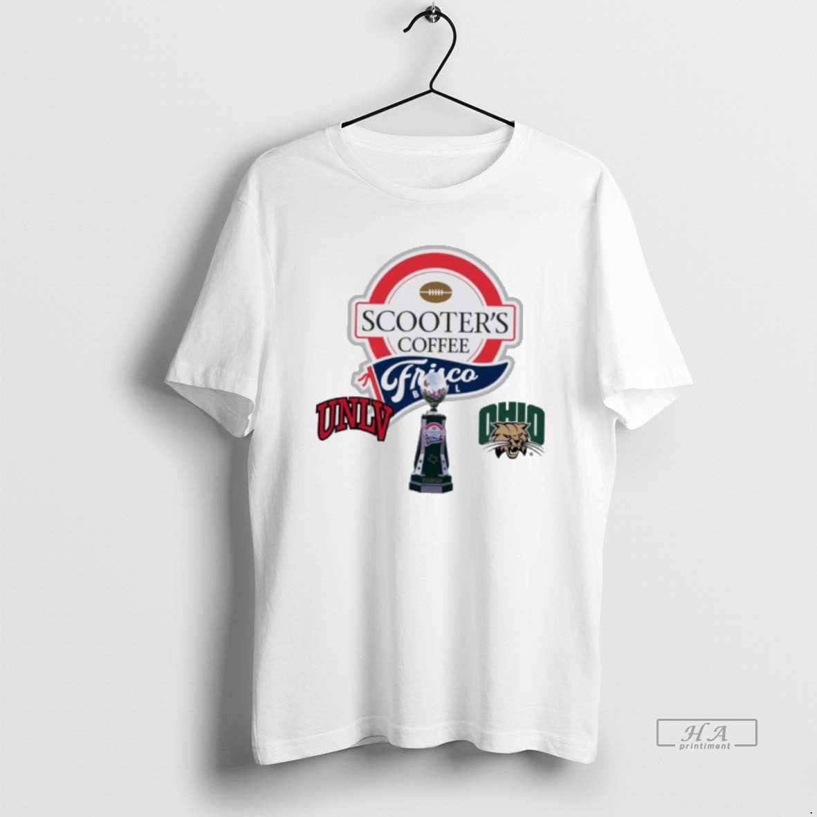 Official Unlv Rebels Vs - T-Shirt, Sweatshirt, Hoodie