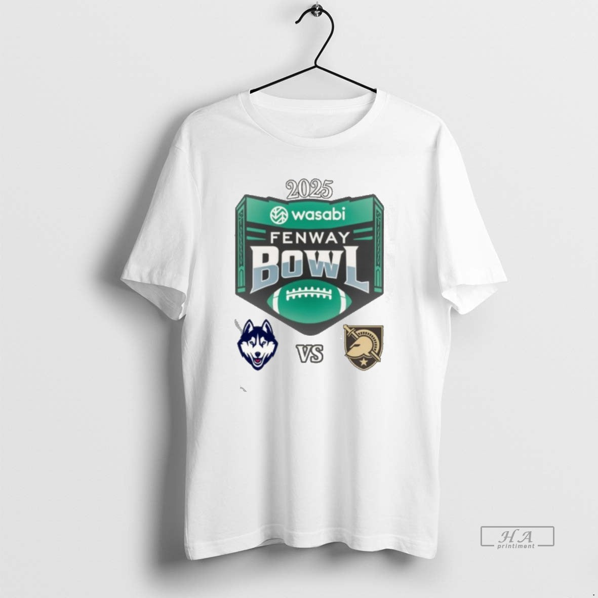 Official Uconn Vs - T-Shirt, Sweatshirt, Hoodie