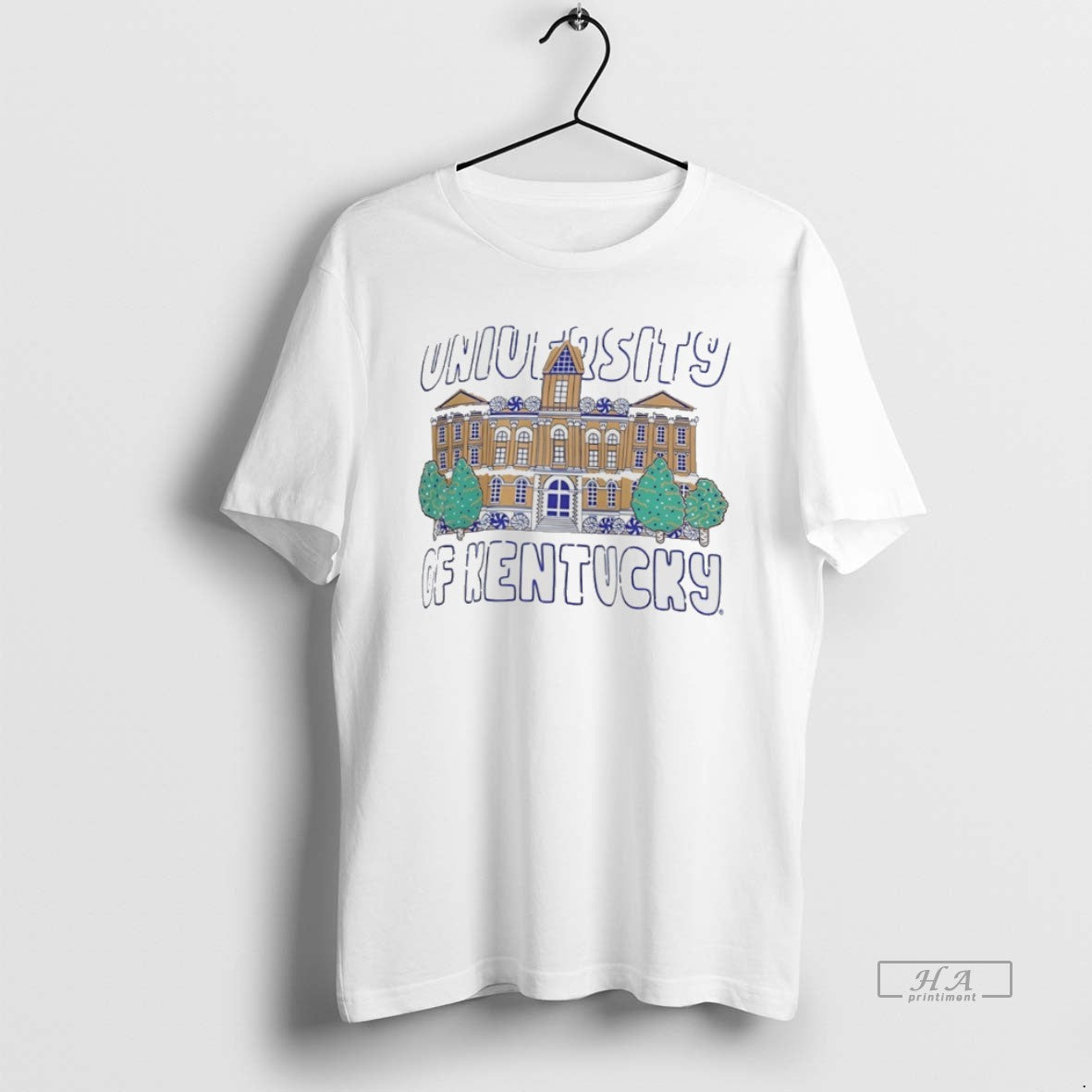 Official University Of Kentucky Wildcats Christmas 2025 - T-Shirt, Sweatshirt, Hoodie