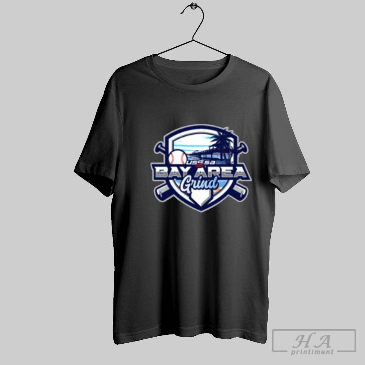 Official Usssa Bay Area Grind A Aa Only Mlb Player Rings Sep 26 28 2025 Unisex T-shirt, Sweatshirt, Hoodie, Long Sleeve Tee - T-Shirt, Sweatshirt, Hoodie