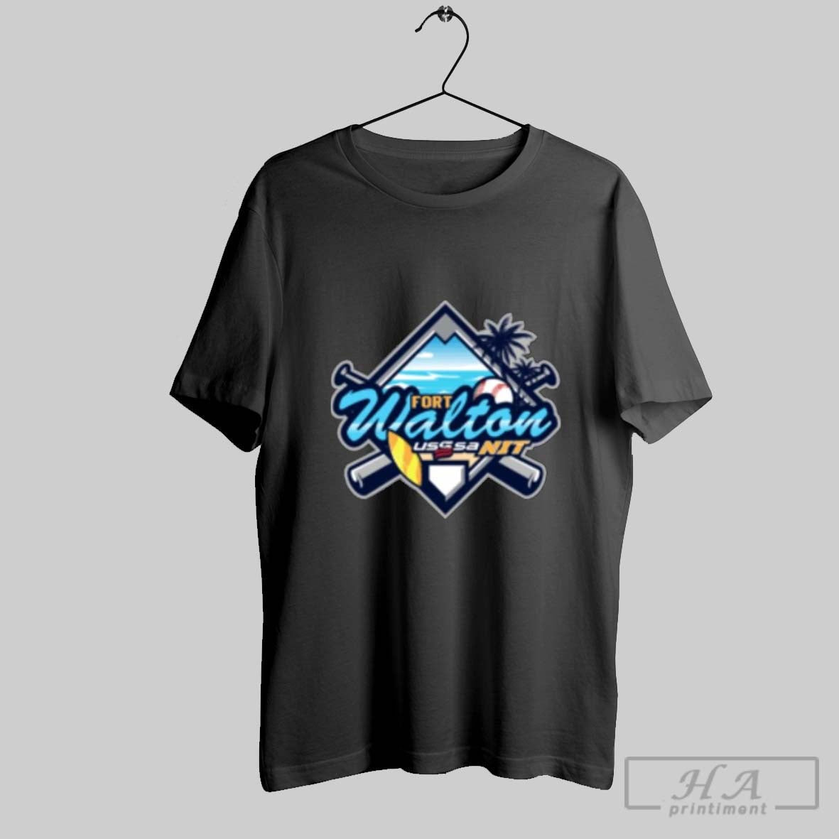 Official Usssa Fort Walton Nit Sep 13 14 2025 Sweater Unisex T-shirt, Sweatshirt, Hoodie, Long Sleeve Tee - T-Shirt, Sweatshirt, Hoodie