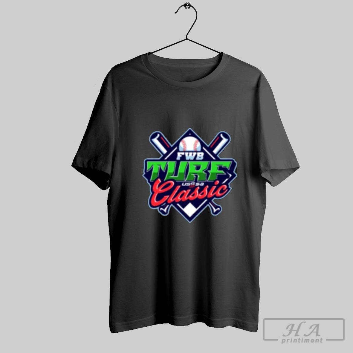 Official Usssa Fwb Turf Classic Sep 27 28 2025 Sweater Unisex T-shirt, Sweatshirt, Hoodie, Long Sleeve Tee - T-Shirt, Sweatshirt, Hoodie