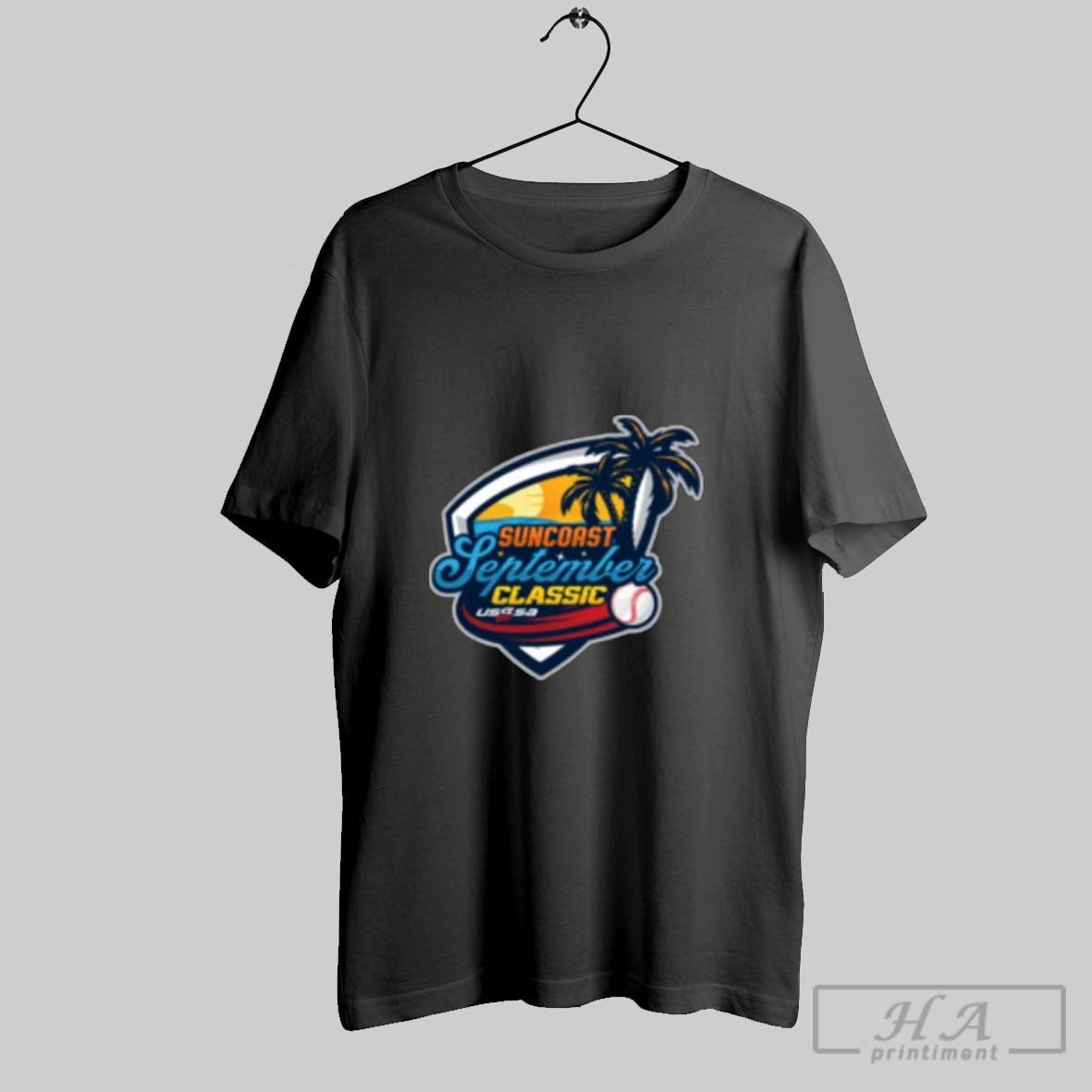 Official Usssa Suncoast September Classic Double Points Sep 20 21 2025 Sweater Unisex T-shirt, Sweatshirt, Hoodie, Long Sleeve Tee - T-Shirt, Sweatshirt, Hoodie