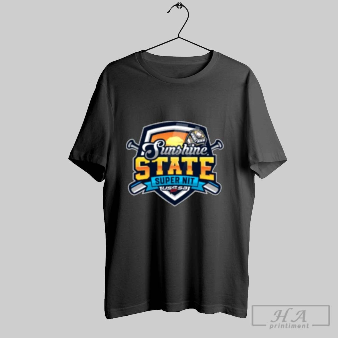 Official Usssa Sunshine State Super Nit Boombah Sep 20 2025 Sweater Unisex T-shirt, Sweatshirt, Hoodie, Long Sleeve Tee - T-Shirt, Sweatshirt, Hoodie