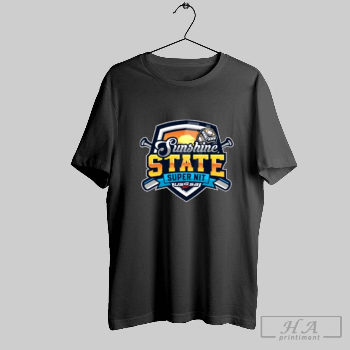 Official Usssa Sunshine State Super Nit Space Coast Sep 20 21 2025 Sweater Unisex T-shirt, Sweatshirt, Hoodie, Long Sleeve Tee - T-Shirt, Sweatshirt, Hoodie