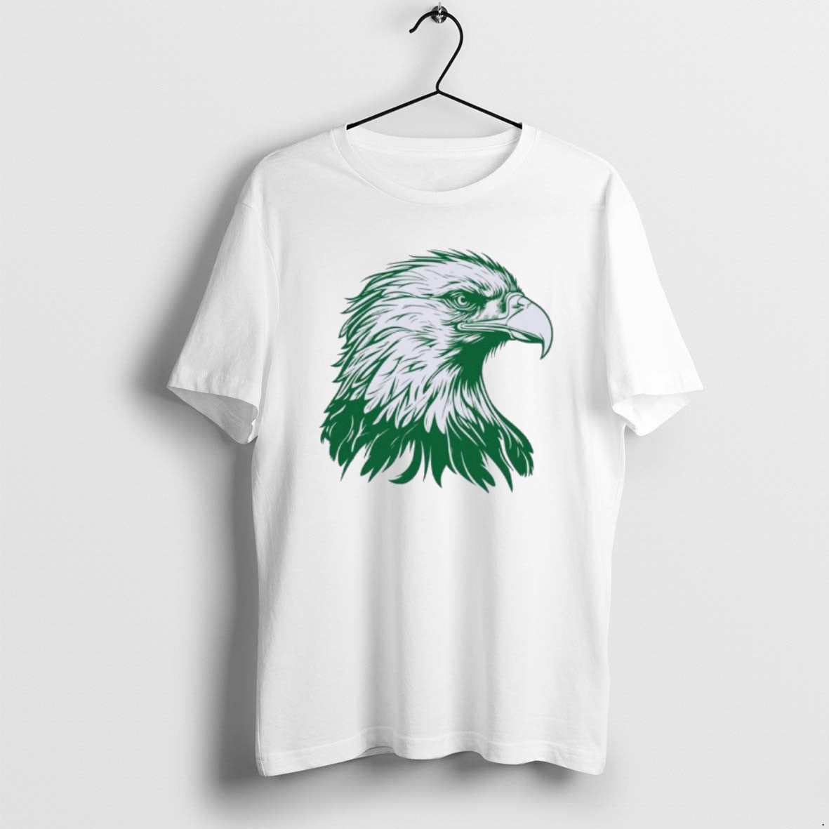 Official Vintage War Eagle - T-Shirt, Sweatshirt, Hoodie