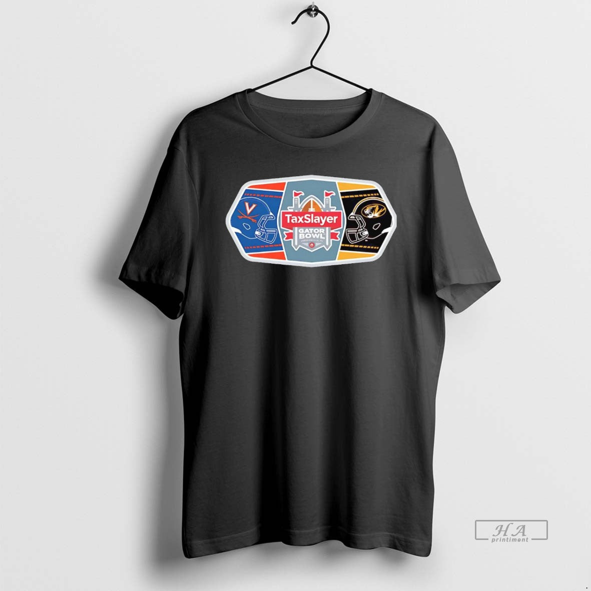Official Virginia Cavaliers Vs - T-Shirt, Sweatshirt, Hoodie