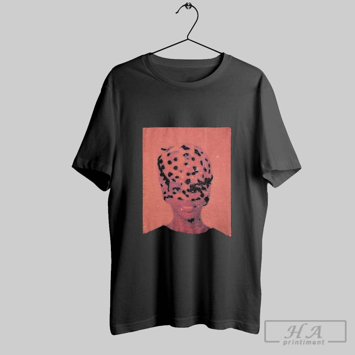 Official Wales Bonner Mary Unisex T-shirt, Sweatshirt, Hoodie, Long Sleeve Tee - T-Shirt, Sweatshirt, Hoodie