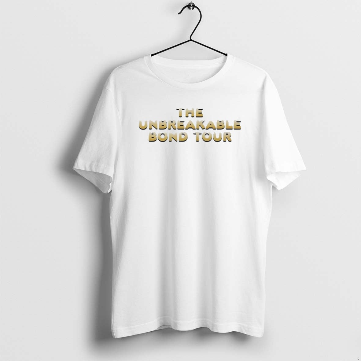 Official Will Ferrell The Unbreakable Bond Tour - T-Shirt, Sweatshirt, Hoodie