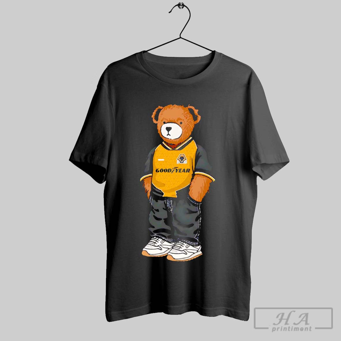 Official Wolves Home Pickles Unisex T-shirt, Sweatshirt, Hoodie, Long Sleeve Tee - T-Shirt, Sweatshirt, Hoodie