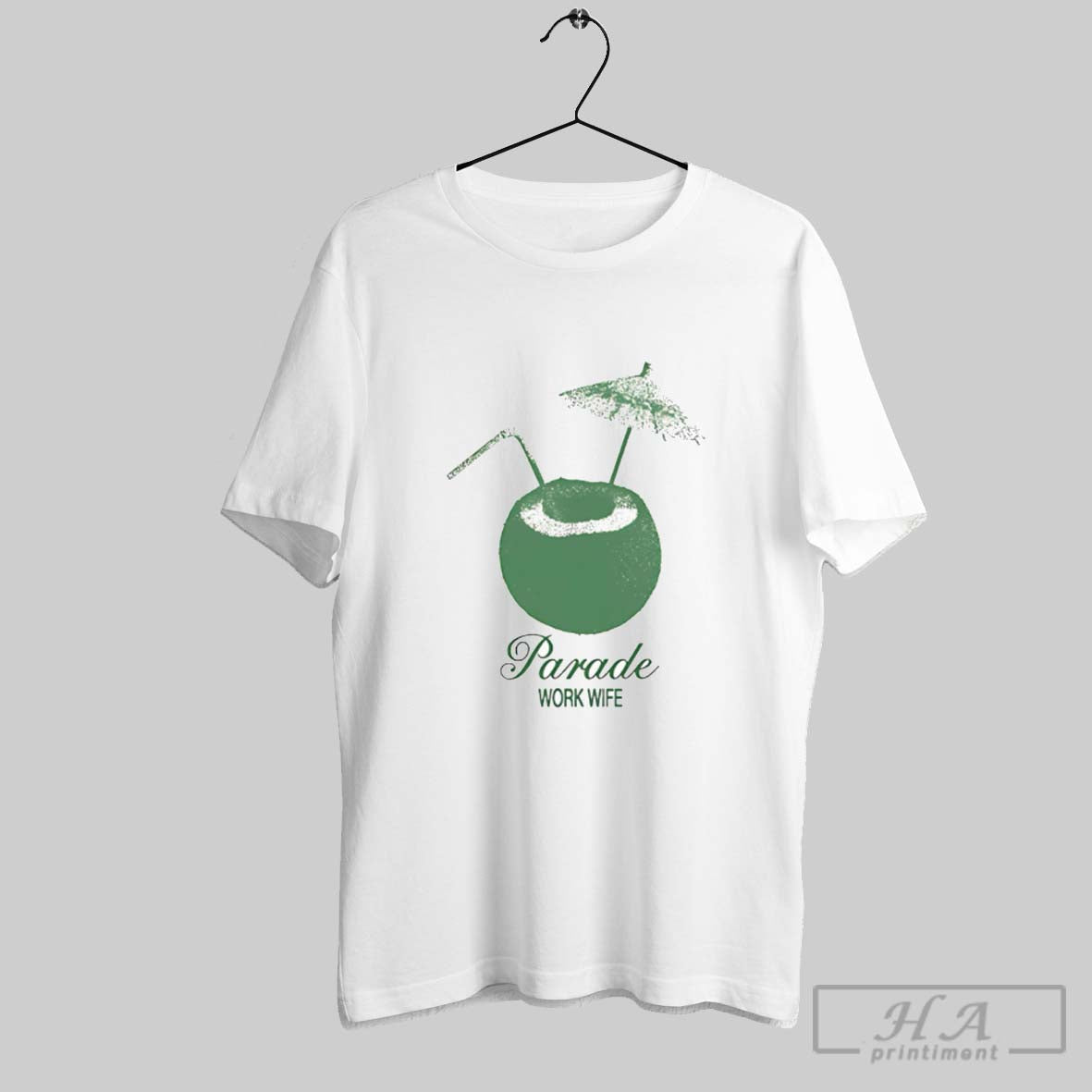 Official Work Wife Parade Unisex T-shirt, Sweatshirt, Hoodie, Long Sleeve Tee - T-Shirt, Sweatshirt, Hoodie