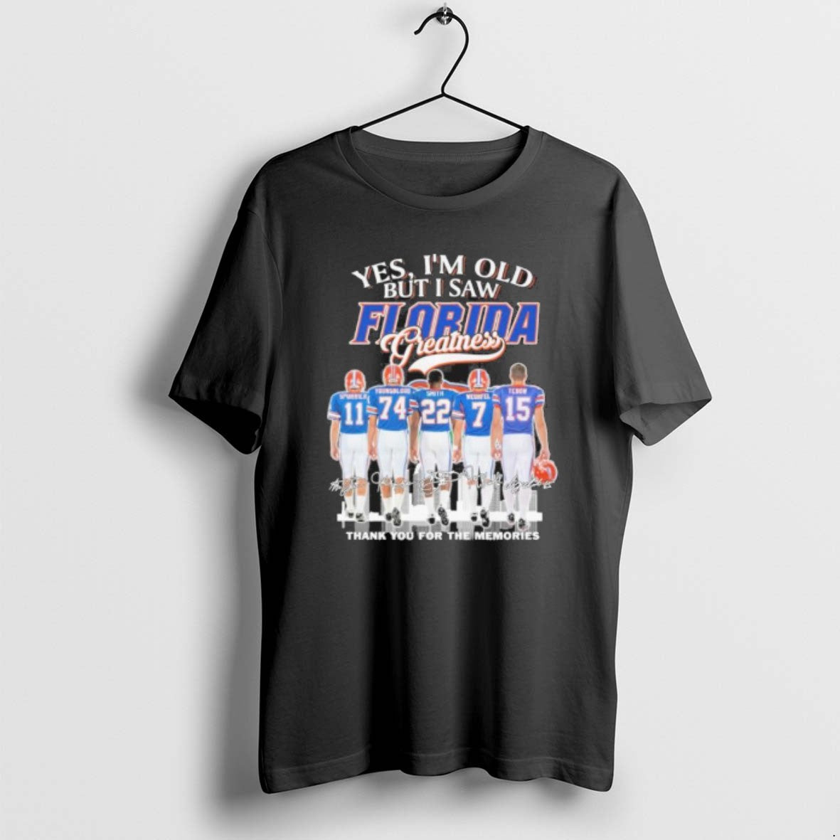 Official Yes - T-Shirt, Sweatshirt, Hoodie