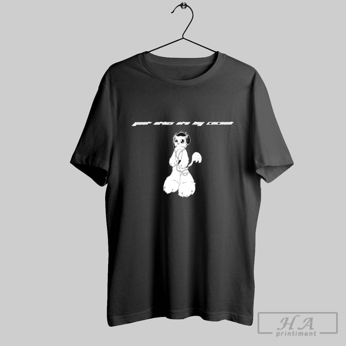 Official Your Arms Are My Cocoon Cat Unisex T-shirt, Sweatshirt, Hoodie, Long Sleeve Tee - T-Shirt, Sweatshirt, Hoodie