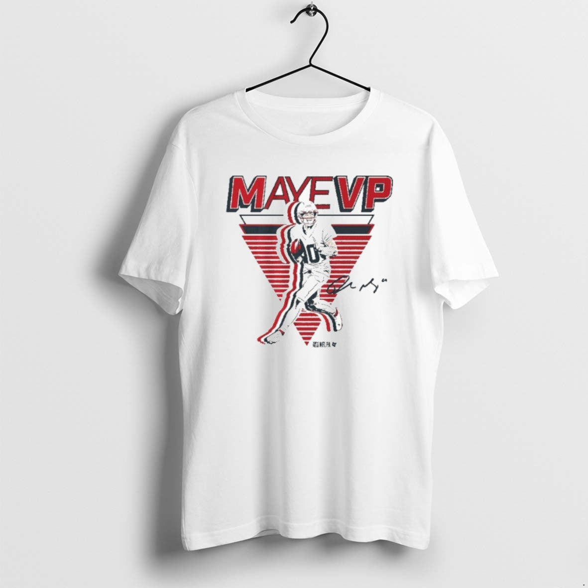 Official Vdx7gpxv Drake Maye Mayevp - T-Shirt, Sweatshirt, Hoodie