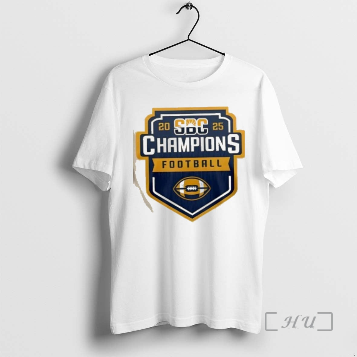 Officials 2025 James Madison Dukes Football Sun Belt Champions 2 Sided Premium T Shirts Sweater - T-Shirt, Sweatshirt, Hoodie