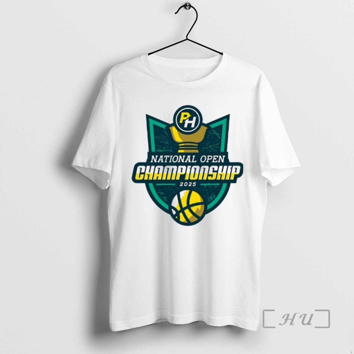 Officials 2025 Prep Hoops National Open Championships - T-Shirt, Sweatshirt, Hoodie