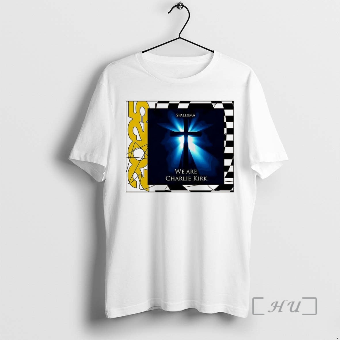 Officials 2025 Album We Are Charlie Kirk Tribute - T-Shirt, Sweatshirt, Hoodie