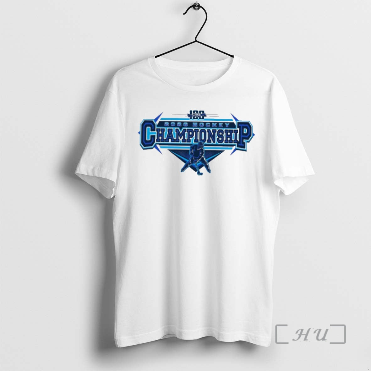 Officials 2026 Chsl Hockey Championship - T-Shirt, Sweatshirt, Hoodie