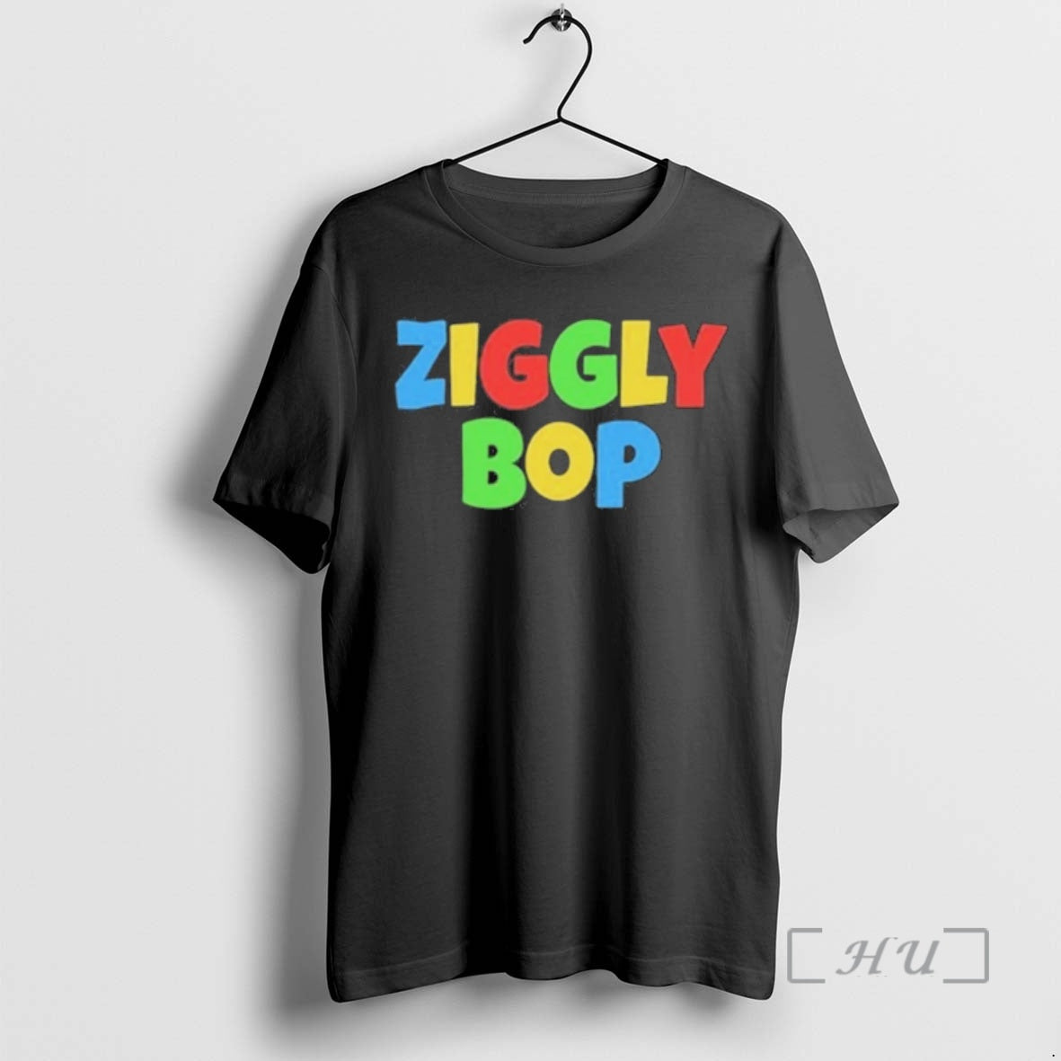 Officials 2026 Daydrian Harding Colorful Ziggly Bop Unisex T-shirt, Sweatshirt, Hoodie, Long Sleeve Tee - T-Shirt, Sweatshirt, Hoodie