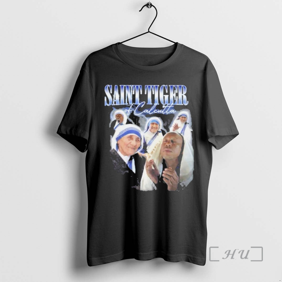 Officials 2026 Saint Tiger Of Caleutta Graphic Unisex T-shirt, Sweatshirt, Hoodie, Long Sleeve Tee - T-Shirt, Sweatshirt, Hoodie