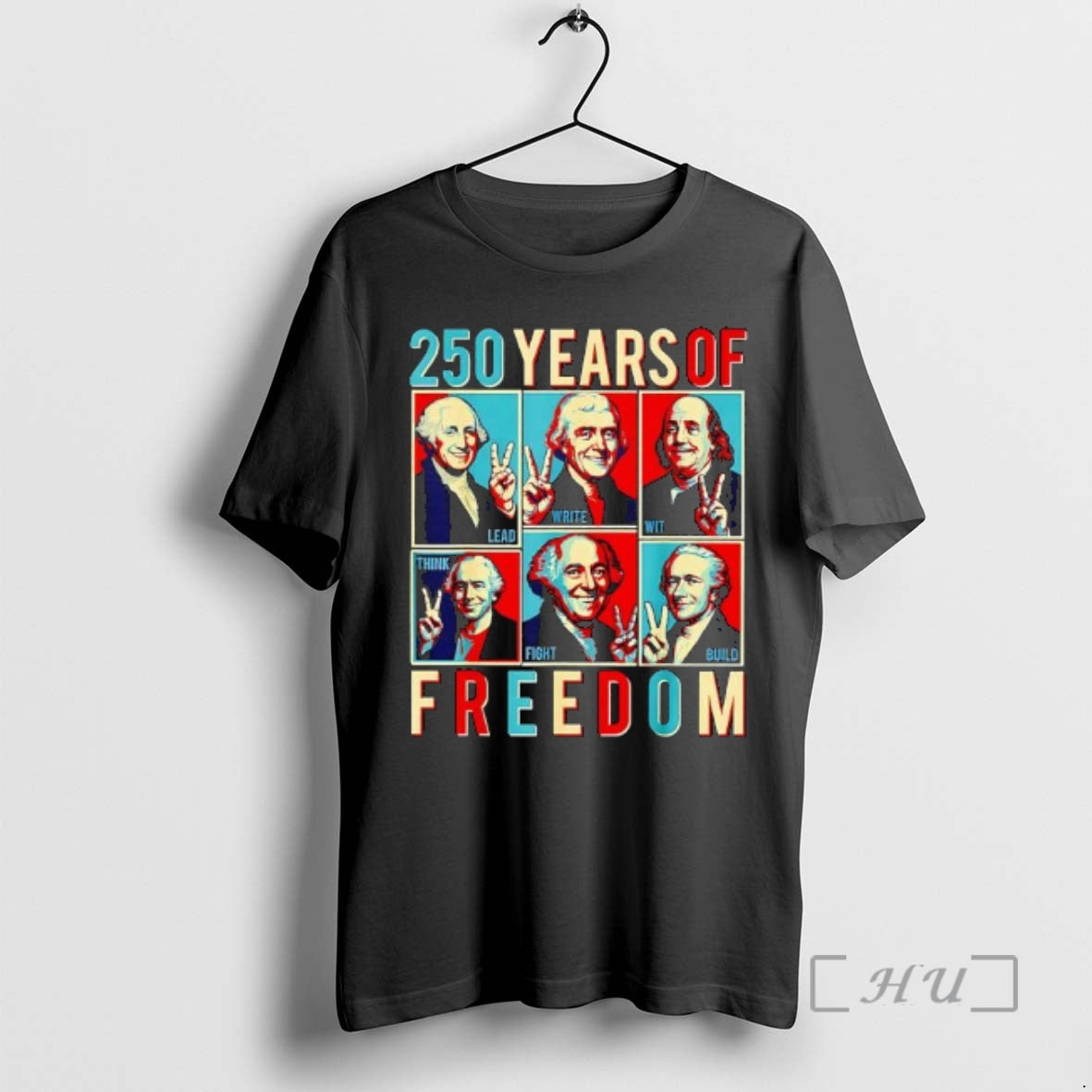 Officials 250 Years Freedom Skateboard Lead Write Wit Think Fight Build Premium T Shirts Sweater - T-Shirt, Sweatshirt, Hoodie
