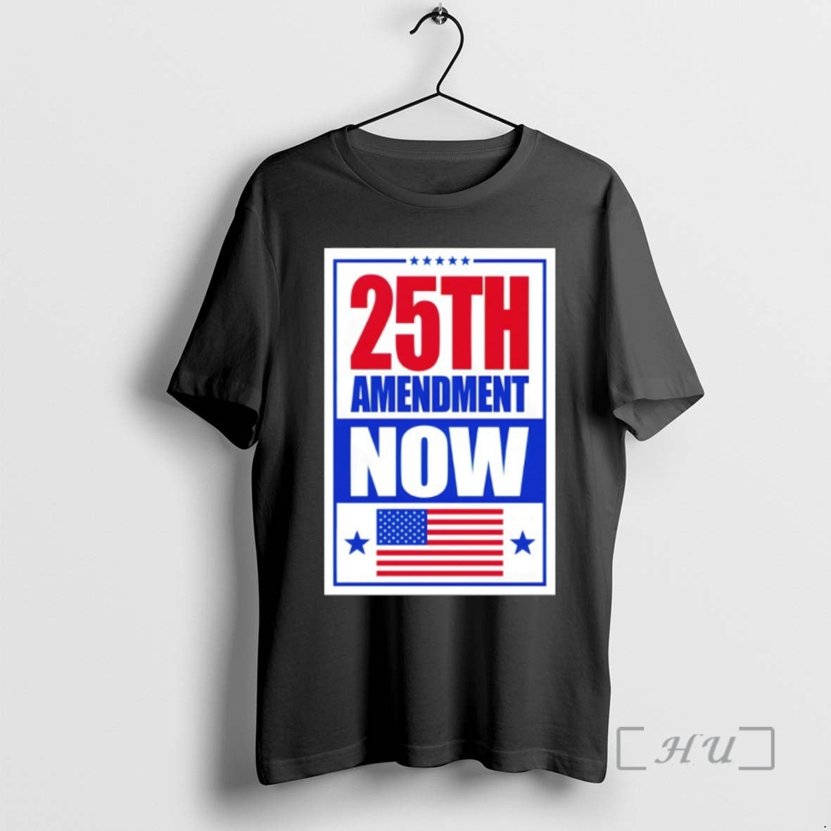 Officials 25th Amendment Now Anti Trump Unisex T-shirt, Sweatshirt, Hoodie, Long Sleeve Tee - T-Shirt, Sweatshirt, Hoodie