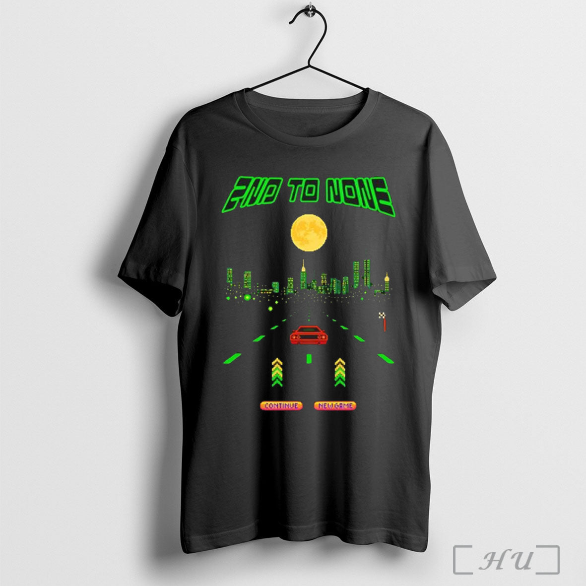 Officials 2nd To None Play The Game Pixel Style T Shirt Unisex T-shirt, Sweatshirt, Hoodie, Long Sleeve Tee - T-Shirt, Sweatshirt, Hoodie