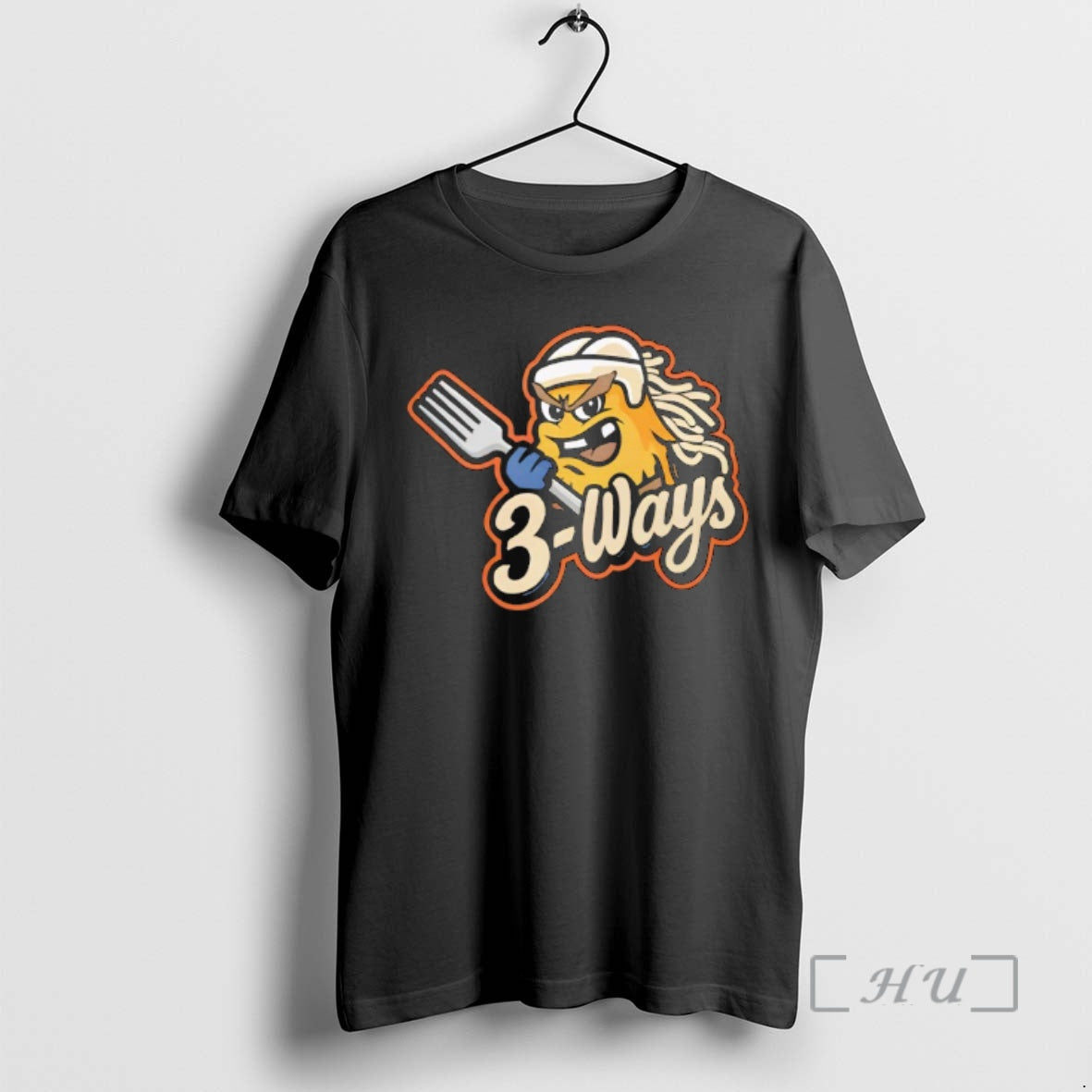 Officials 3 Ways Cincinnati Cyclones - T-Shirt, Sweatshirt, Hoodie