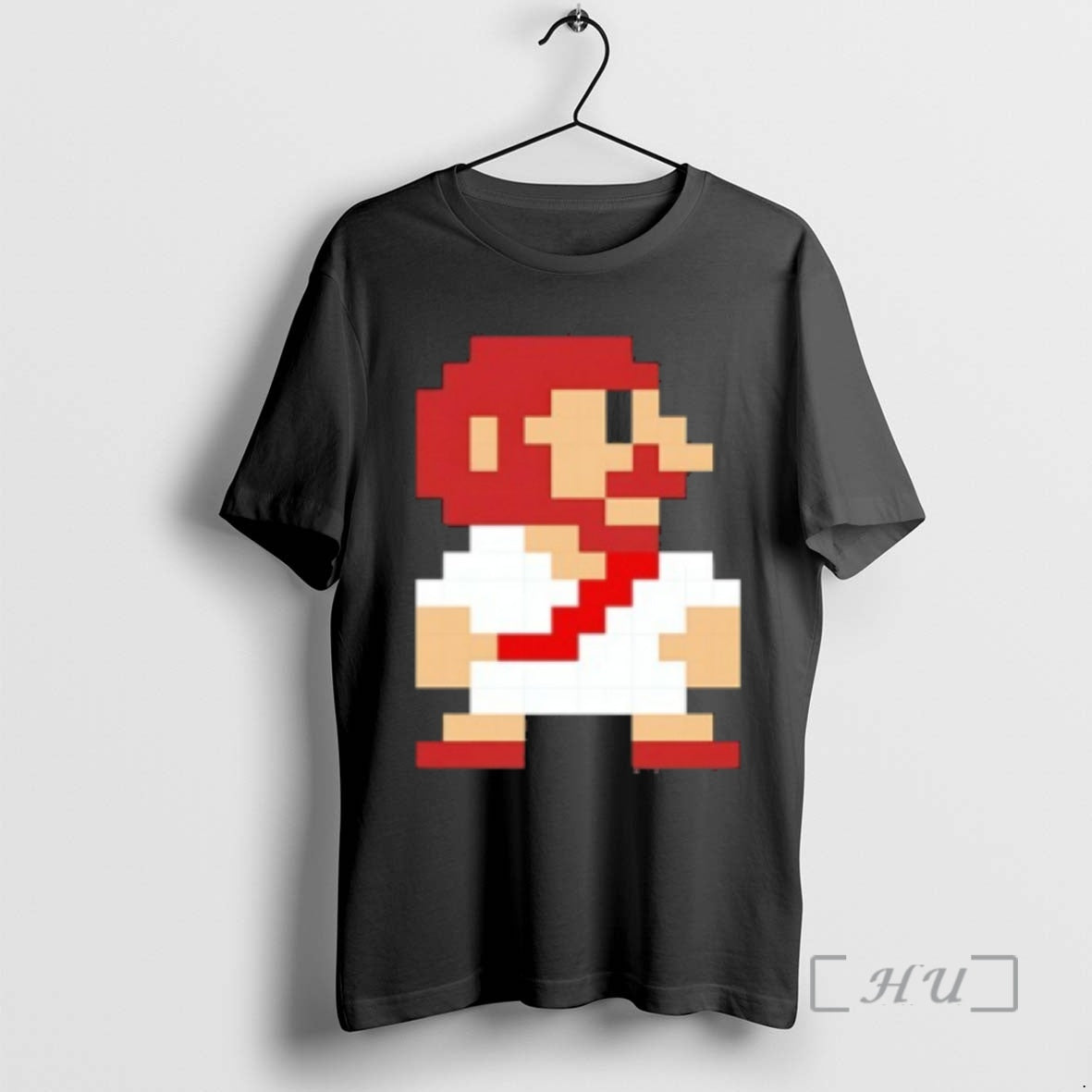 Officials 8 Bit Jesus Unisex T-shirt, Sweatshirt, Hoodie, Long Sleeve Tee - T-Shirt, Sweatshirt, Hoodie